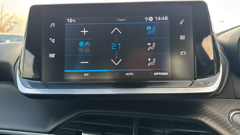 Peugeot 2008 1.2 PureTech Active Premium 5dr Petrol Estate